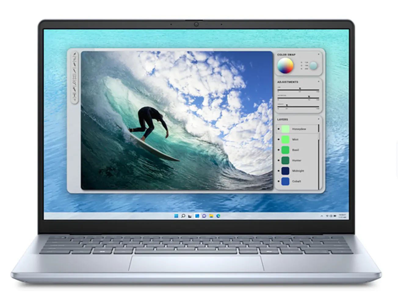 Dell Inspiron 5440 I5-1334U RAM 16GB SSD 512GB 14