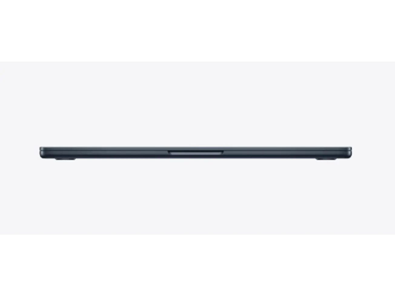 MacBook Air 13 pulgadas (Medianoche) con chip M5  2