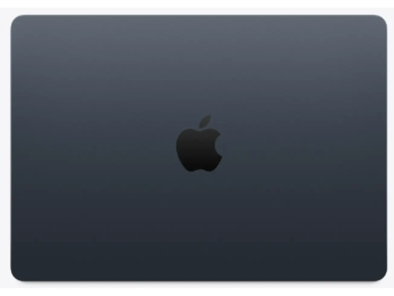 MacBook Air 13 pulgadas (Medianoche) con chip M5  4