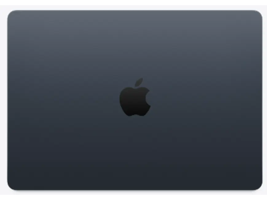 MacBook Air 13 pulgadas (Medianoche) con chip M5  4