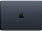 MacBook Air 13 pulgadas (Medianoche) con chip M5  - thumbnail 4