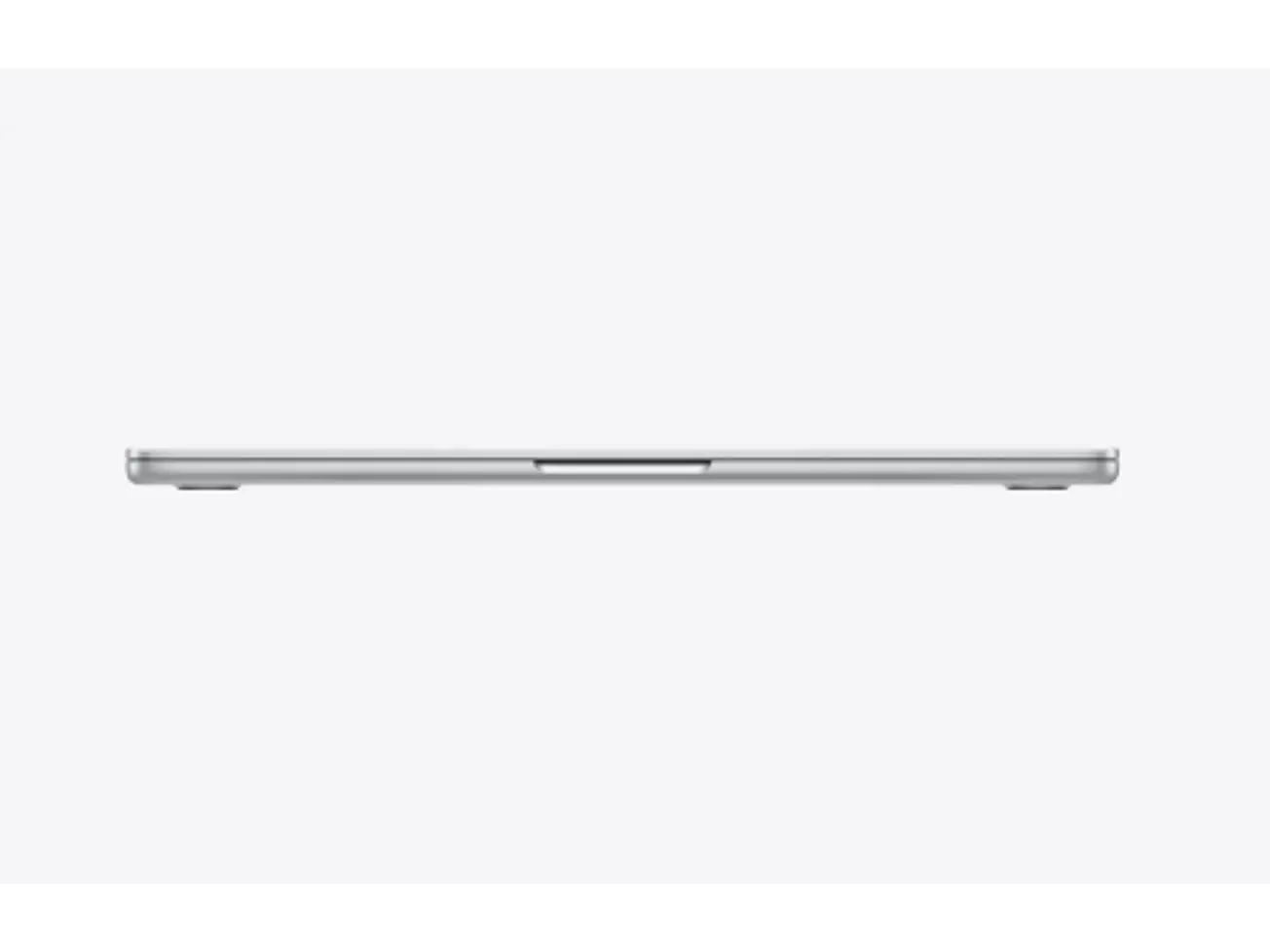 MacBook Air 13 pulgadas (Plata) con chip M5 2