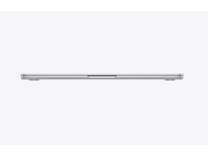MacBook Air 13 pulgadas (Plata) con chip M5 2