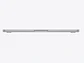 MacBook Air 13 pulgadas (Plata) con chip M5 - Miniatura 2