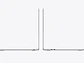 MacBook Air 13 pulgadas (Plata) con chip M5 - Miniatura 3