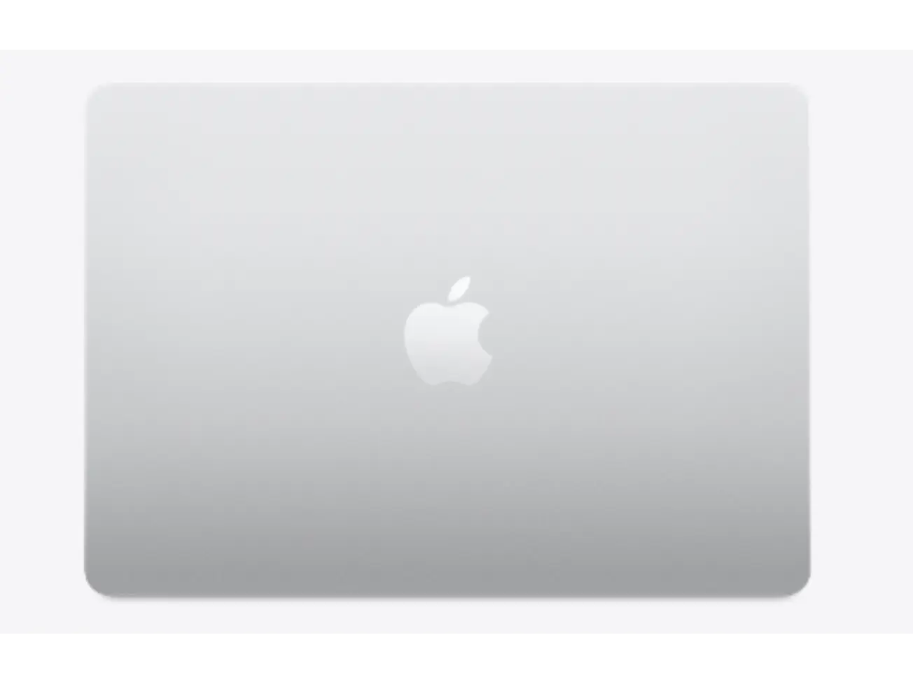 MacBook Air 13 pulgadas (Plata) con chip M5 4