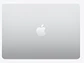 MacBook Air 13 pulgadas (Plata) con chip M5 - Miniatura 4