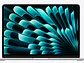 MacBook Air 13 pulgadas (Plata) con chip M5 - Miniatura 1