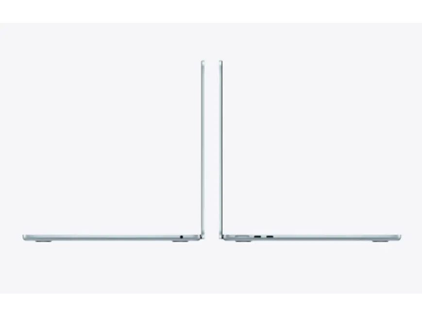 MacBook Air 13 pulgadas (Azul cielo) con chip M5  2