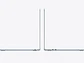 MacBook Air 13 pulgadas (Azul cielo) con chip M5  - Miniatura 2