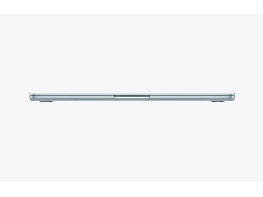 MacBook Air 13 pulgadas (Azul cielo) con chip M5  3