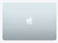 MacBook Air 13 pulgadas (Azul cielo) con chip M5  - Miniatura 4