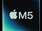 MacBook Air 13 pulgadas (Azul cielo) con chip M5  - Miniatura 5