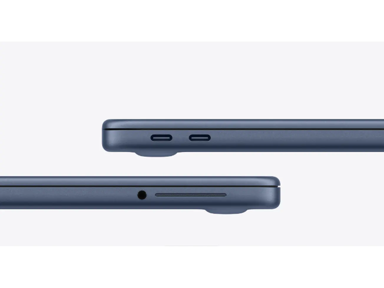 MacBook Neo 13' Indigo 4