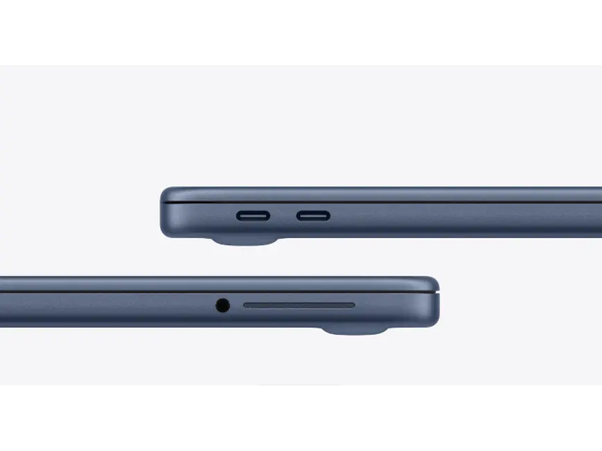 MacBook Neo 13' Indigo 4