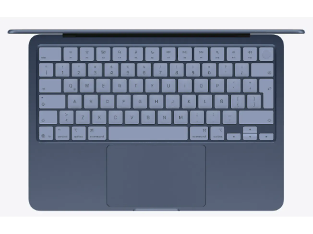 MacBook Neo 13' Indigo 2