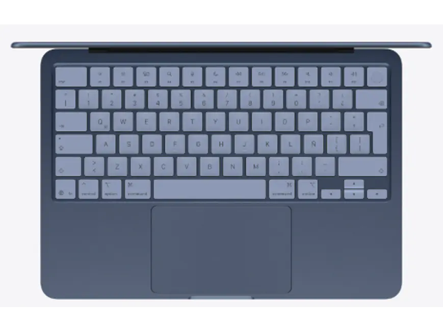 MacBook Neo 13' Indigo 2