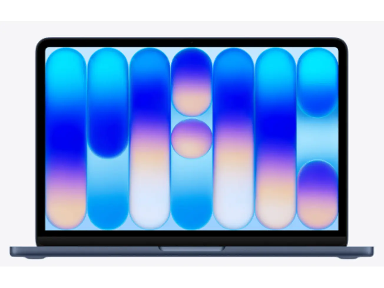 MacBook Neo 13' Indigo 1