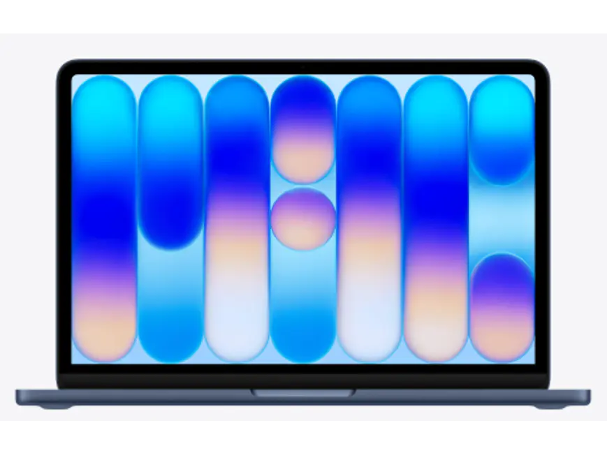 MacBook Neo 13' Indigo 1