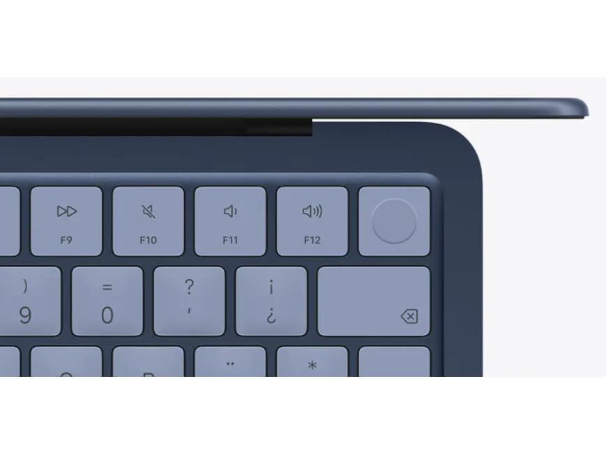MacBook Neo 13' Indigo 3