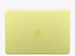 MacBook Neo 13' Amarillo cítrico - Miniatura 5