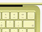 MacBook Neo 13' Amarillo cítrico - Miniatura 3