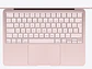 MacBook Neo 13' Rosado rubor - Miniatura 2