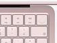 MacBook Neo 13' Rosado rubor - Miniatura 3