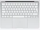 MacBook Neo 13' Plata - Miniatura 2