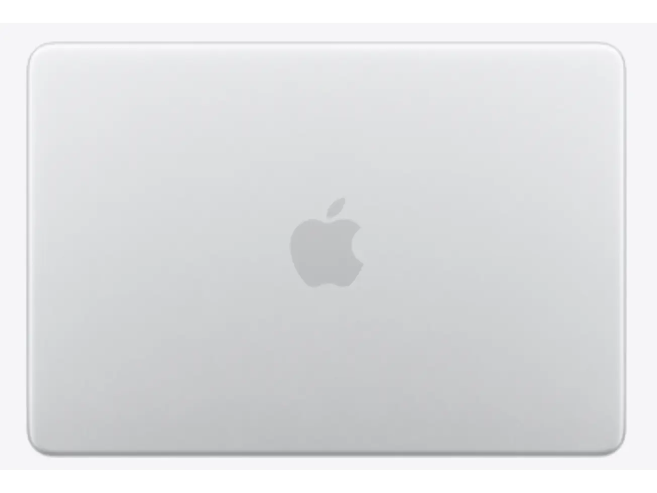 MacBook Neo 13' Plata 5