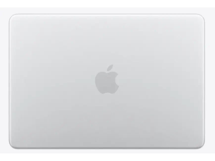 MacBook Neo 13' Plata 5