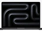 MacBook Pro 14' Negro espacial  - Miniatura 1