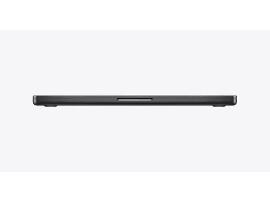 MacBook Pro 14' Negro espacial  4