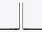 MacBook Pro 14' Negro espacial  - Miniatura 3
