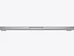 MacBook Pro 14' Plata - Miniatura 4