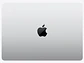 MacBook Pro 14' Plata - Miniatura 5