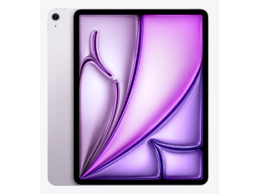 iPad Air de 13' Wi‑Fi 128 GB 3