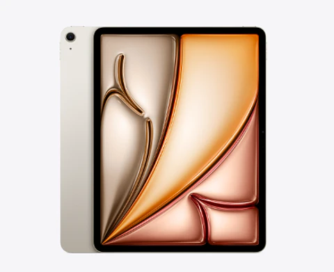 iPad Air de 11' Wi‑Fi 512 GB