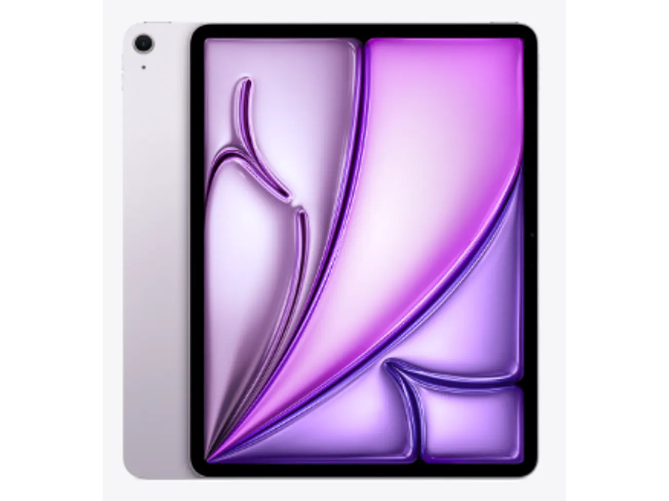 iPad Air de 11' Wi‑Fi 512 GB 3