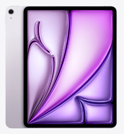 iPad Air de 13' Wi‑Fi 512 GB
