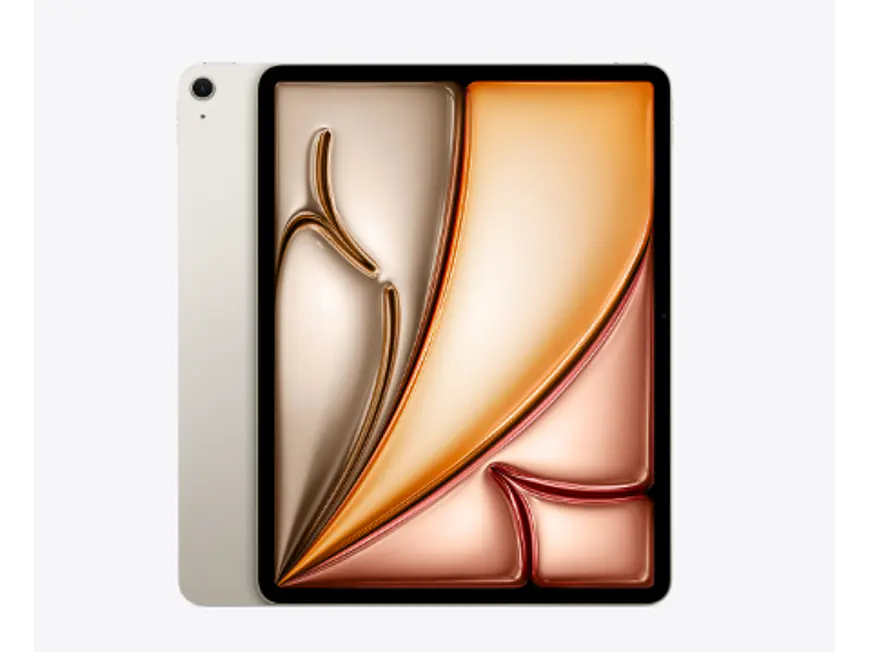 iPad Air de 13' Wi‑Fi 512 GB 2