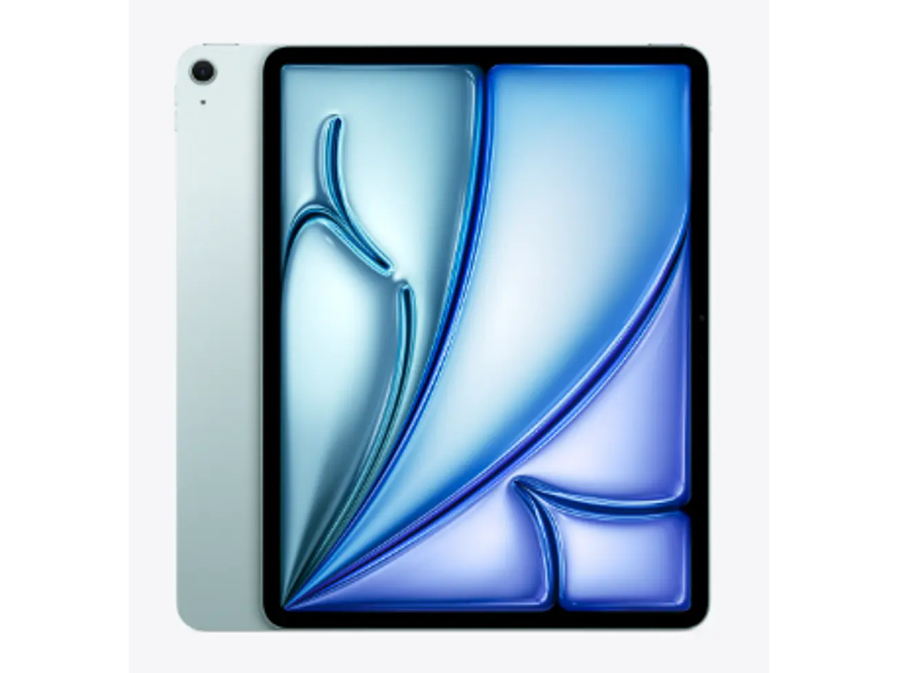 iPad Air de 13' Wi‑Fi 512 GB 4