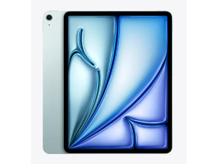 iPad Air de 13' Wi‑Fi 512 GB 4