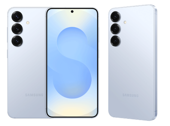 Galaxy S25 (Standar)