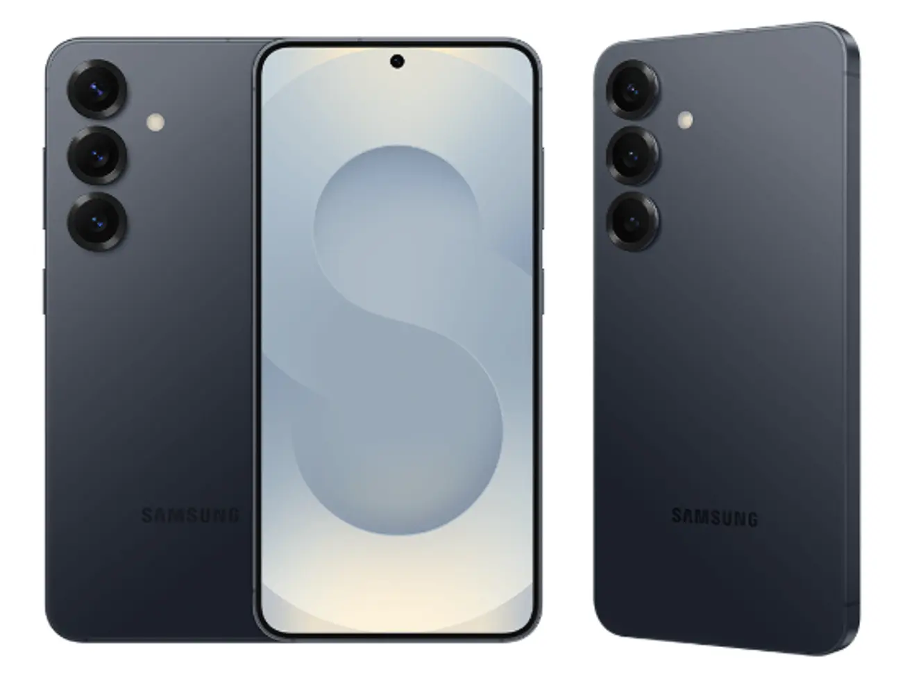 Galaxy S25 256 GB (Standar) 4