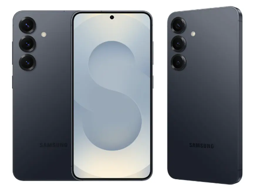 Galaxy S25 256 GB (Standar) 4
