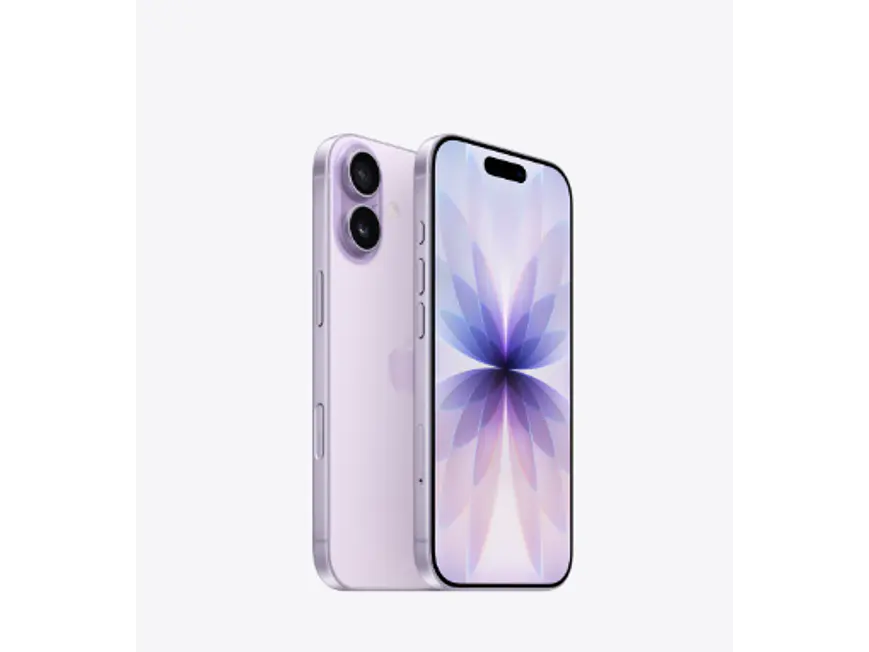 iPhone 17 de 256 GB 6