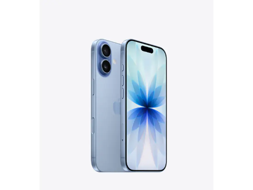 iPhone 17 de 256 GB 5