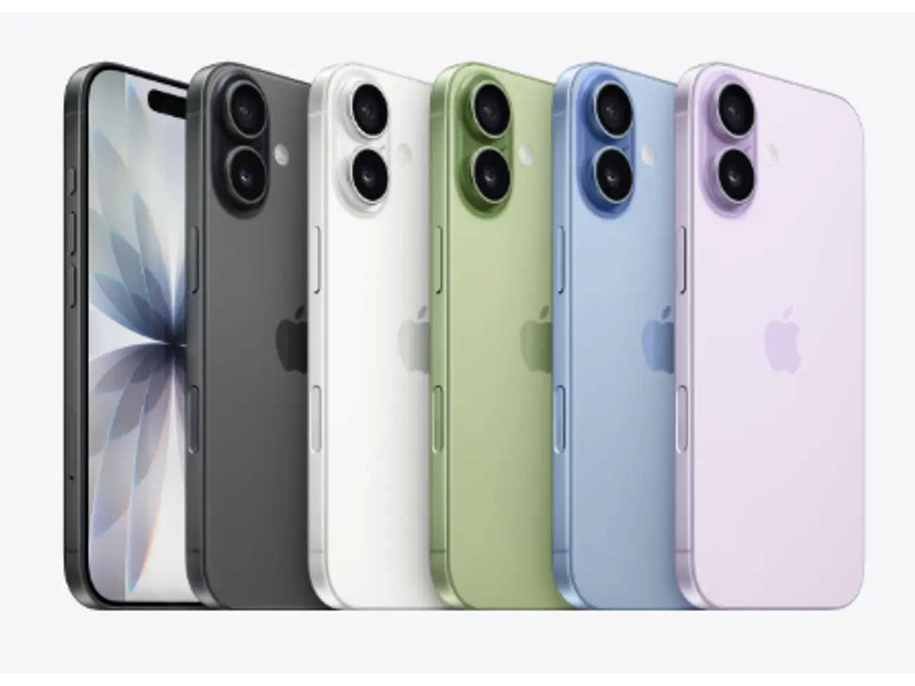 iPhone 17 de 256 GB 2