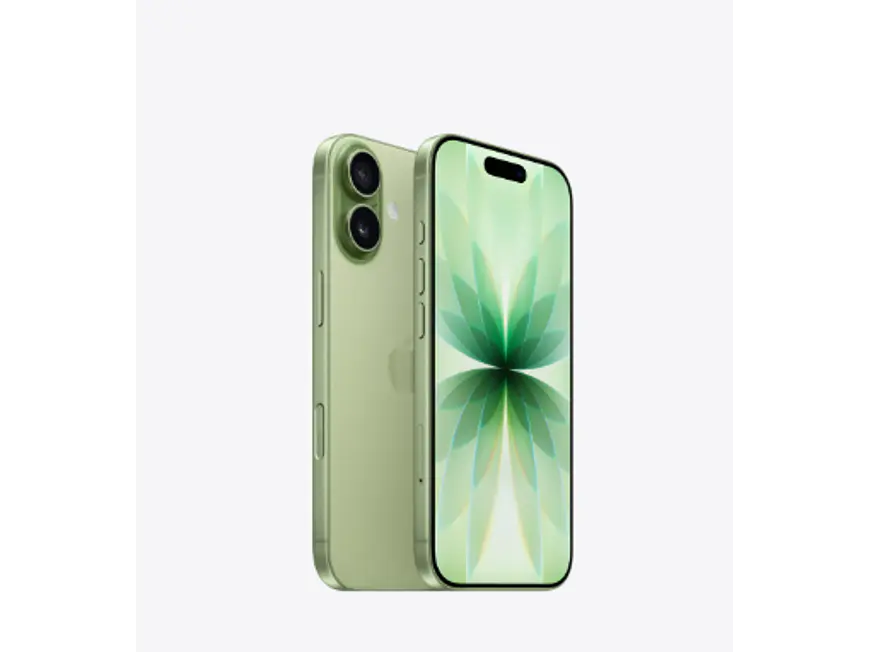 iPhone 17 de 256 GB 1